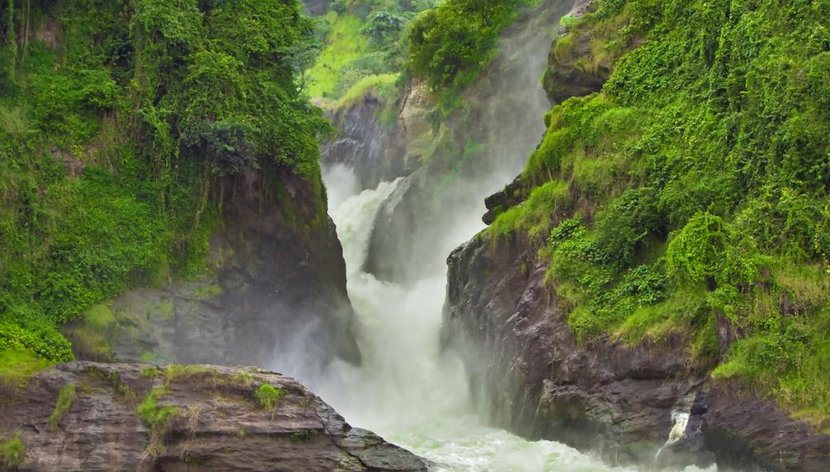 Full Day Jinja: Ssezibwa Falls, Zip Lining & Source of the Nile - Foto 2